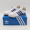ID2110 Originals Guam Footwear White Dark Blue Cream White Navy (Men's)
