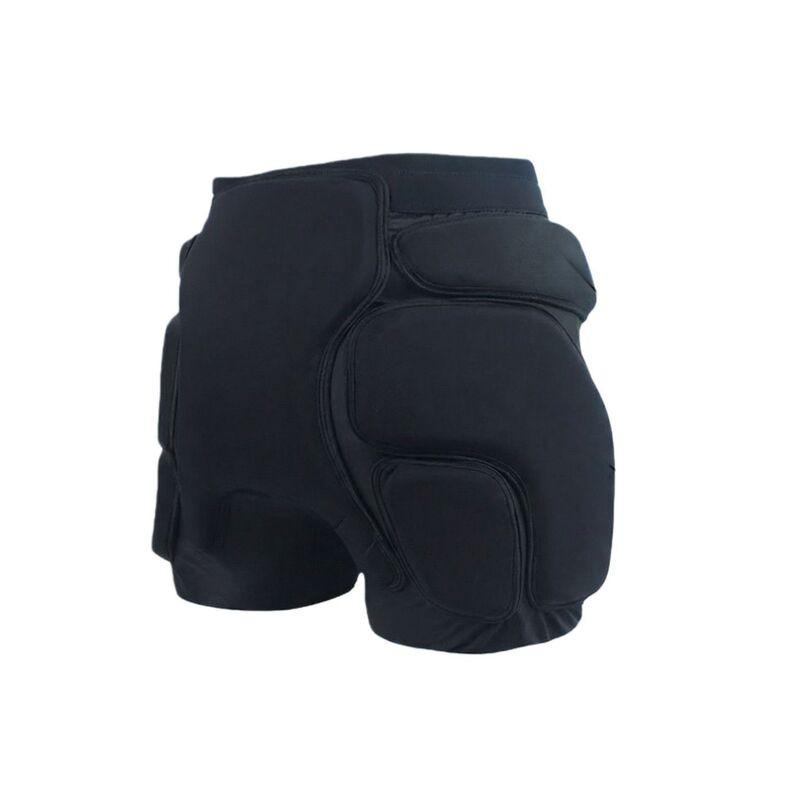 Cycling Protective Gear Safety Pants With Integrated Hip Pad Knee Elbow Pads Snow Sports Skiing Snowboarding