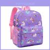Enchanting Unicorn Kids Backpack Lightweight And Comfortable For School Use