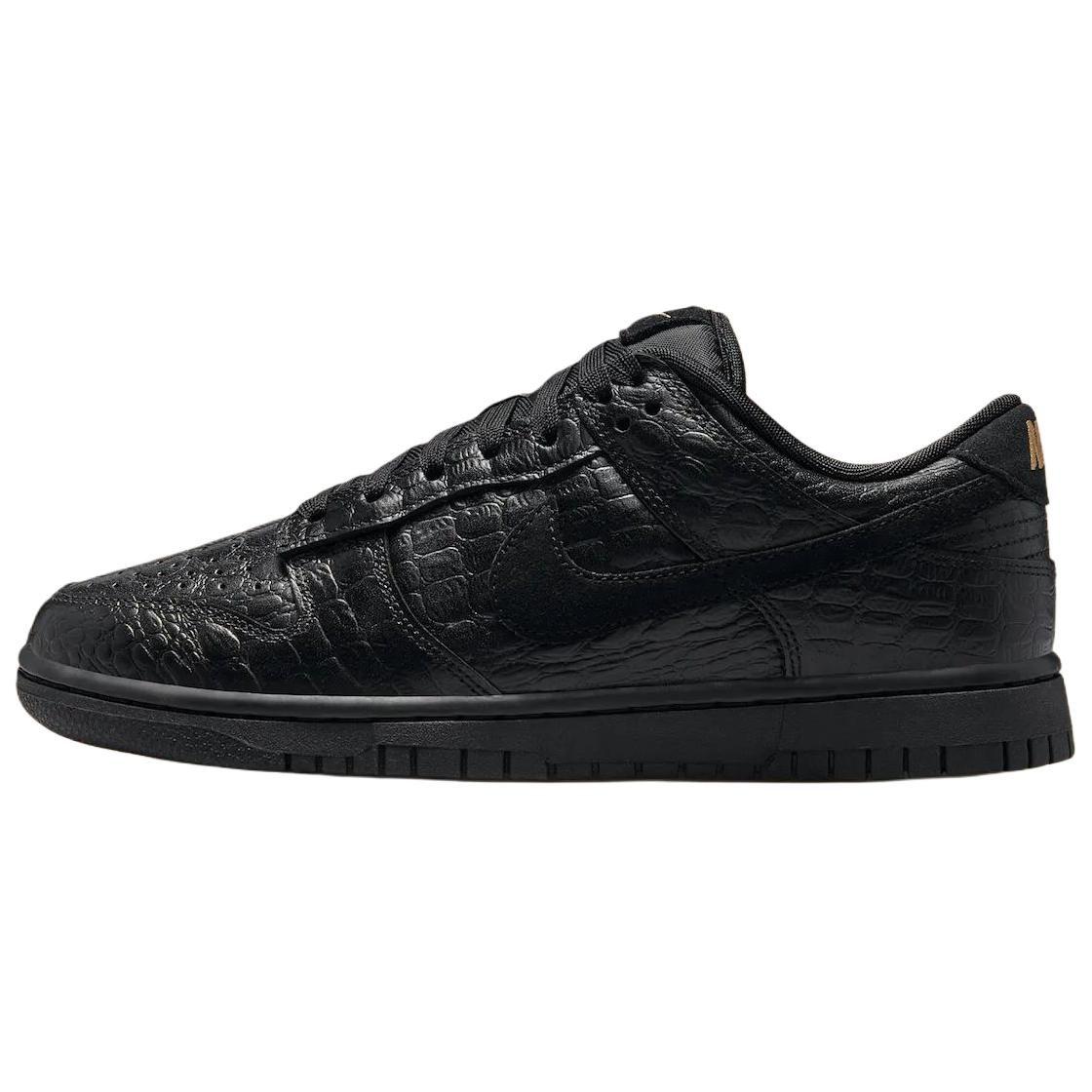 Nike Dunk Classic And Versatile Low