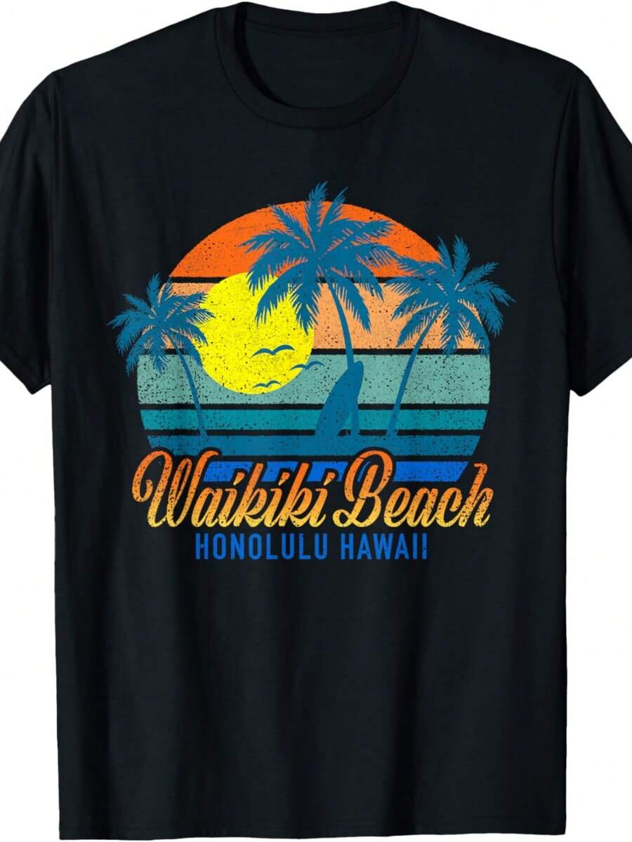 

Rods Shirt Last Lap Tour Waves MeYYYYYh Print Short Sleeve Fashion Graphic Tshirt For Unisex XXL