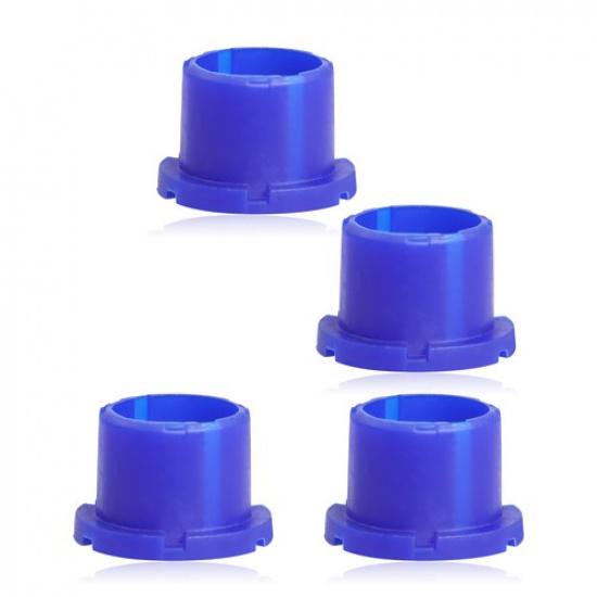 4x Automatic Shift Link Rod Bushing for 1992-1997 Lexus SC400 90385-11003