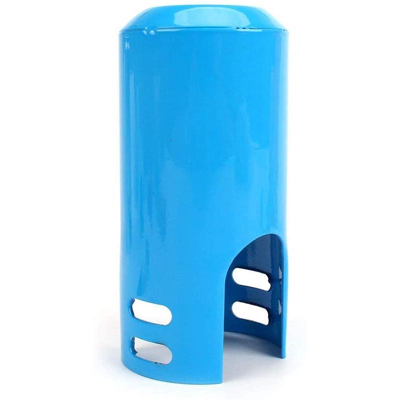 Anti-theft Water Faucet Lock Water Switch Lock Multi-function Water Tap Lock Protective Lock for Yard Outdoor