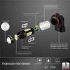 Car lamp H11/H8/H9/H16, 2 pcs. Nissan Almera G15 LED Fog Light