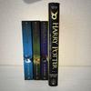 [USED] Harry Potter series 4 books