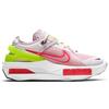 Nike Fontanka Edge Light Arctic Pink Women Sneakers Light-Violet Platinum-Tint Siren-Red CU1450-500