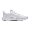 Nike Cushioning Breathable Low top Running Shoes White Unisex AH9438-100