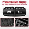 Dual Center Dash Air Vent Fb5Z-19893-Ad For Ford Explorer 2016-2019 Base Limited
