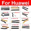 Гнучкий кабель материнської плати LCD для Huawei Honor 5A 5C 5X 6 6A 6X 7A 7C 7X 7S 8A 8C Play 5.7in Pro Mainboard Main Board Flex Ribbon