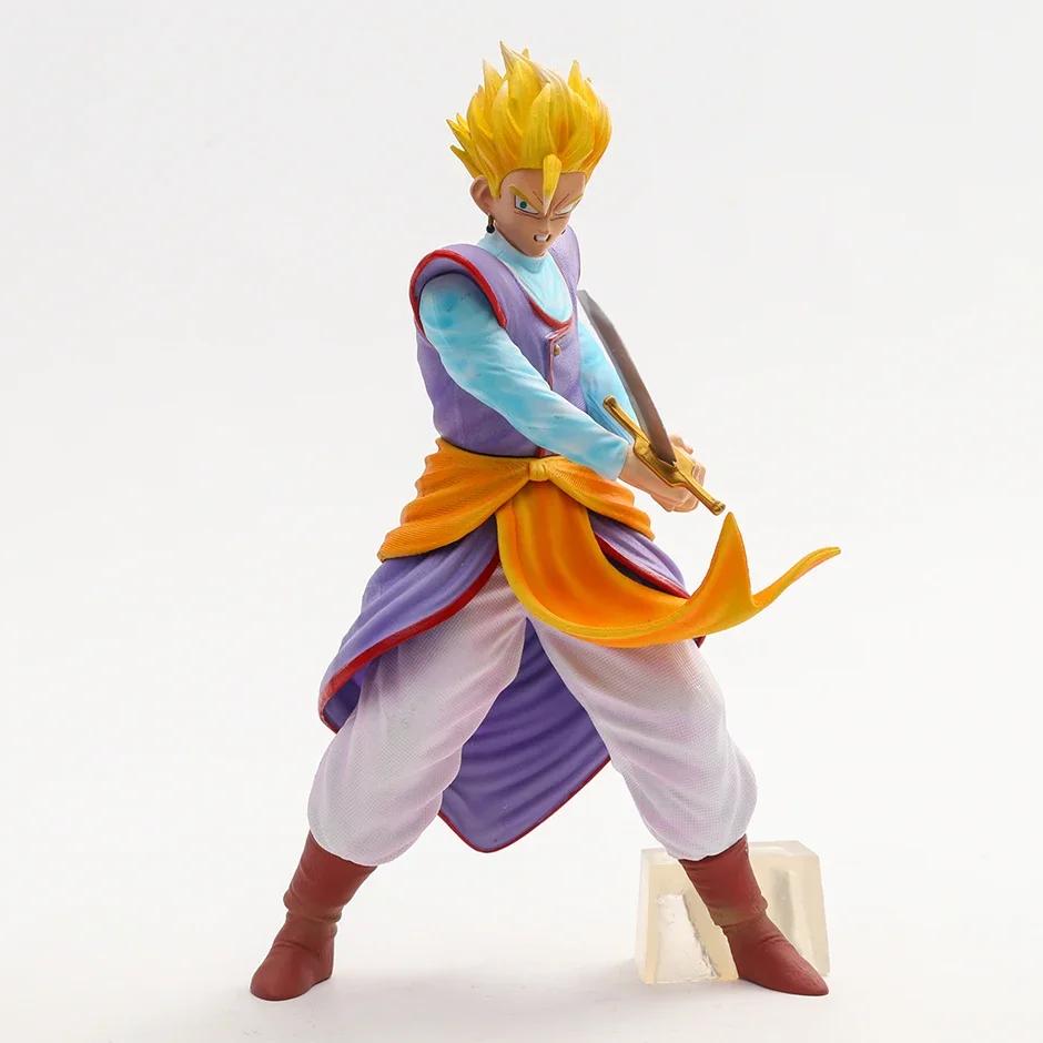 Son Gohan Supreme Kai PVC-Figur, Modellspielzeug, Sammlerstatue
