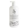 Non-Cost Vegan Yuzu Woody Perfume Body Wash 1055ml 1 Pcs