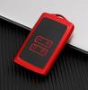 New Tpu Car Key Case Full Cover For Renault Koleos Kadjar Megane Talisman Captur Espace Clio - 4 Button Accessories