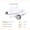 2 In 1 RF Facial Skin Care Wrinkle Removal Anti Aging Machine
