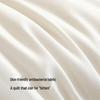 Muji Class A Skin-Friendly Four-Season Duvet