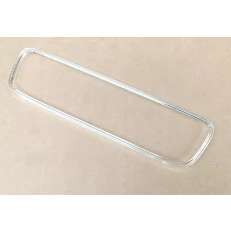 1 шт. Внутренняя рамка зеркала заднего вида подходит для Chery Jetour X70Plus 1pc