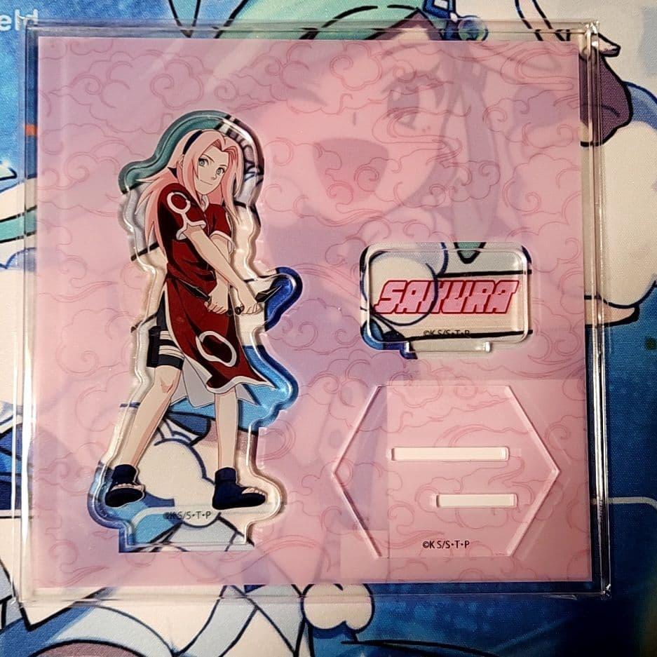 Used Sakura Haruno, NARUTO, Acstar