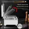 Fidis Digital Hydraulic Buffet Warmer