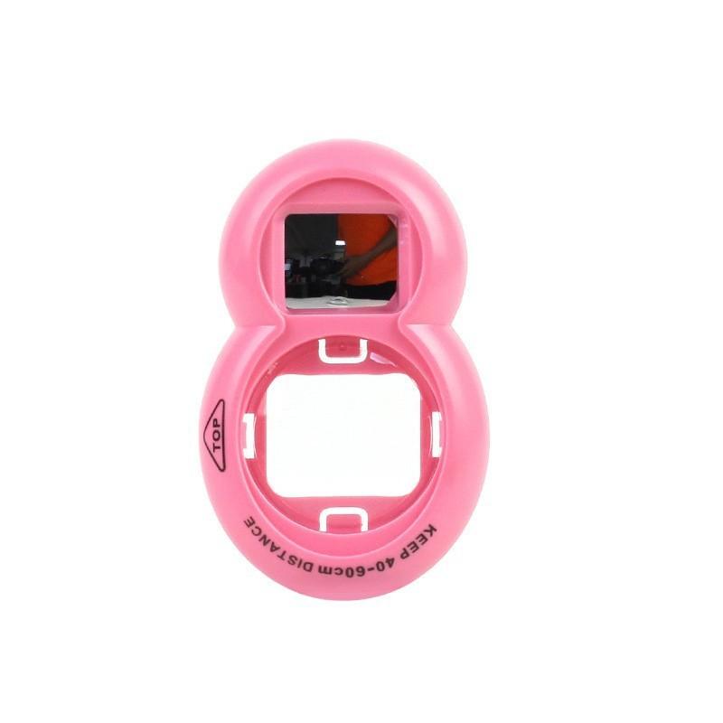 Mirror Selfie Polaroid Camera Mini7s Mini8 Universal Multiple Color Girls Gift