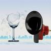 Auto Accessories Electric Snail Horn Raging Sound Air Horn Trucks Car Styling Car Horn 300 DB