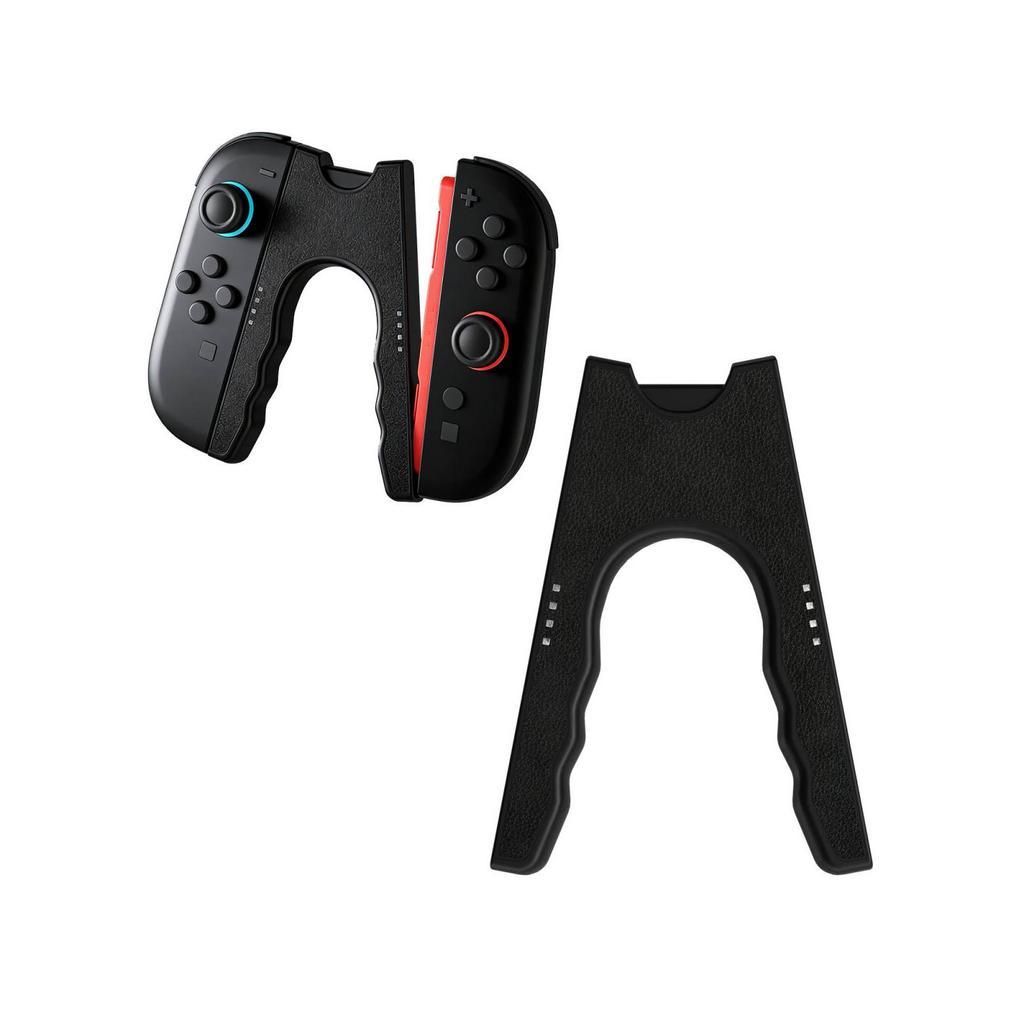 Für Switch 2 Joy-con Ladestation Halterung Magnetischer Dual-Ladehalter Griff Controller-Griff Für Switch2 Spielzubehör 2026