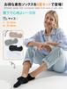CLOSEMATE Ankle Short Socks for Foot Deep Pile Plus Sizes No Stuffiness Women's Socks, Sneakers, Sweat-Wicking, Breathable, Antibacterial,