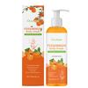 Persimmon Body Wash Smell Natural Deodorant Bar Soap for Smelly Cleansing Body Deodorizing Persimmon & Green Tea Extracts