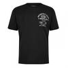 Replay Mens Genie Graphic Print Cotton Regular T-Shirt