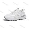 2025 Summer Mesh Comfortable Breathable Chunky Sneakers Women Height Increasing Running Shoes Fashion Ightweight Casual Shoes