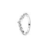 Timeless Intertwined Wishbone Ring Women Rings 192390C01