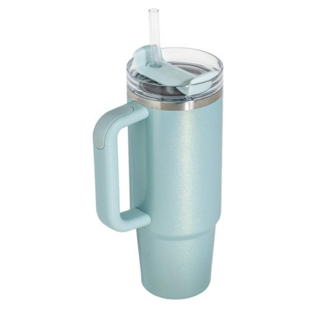 STANLEY Quencher H2.0 FlowState Shimmer Edition 1.18L (40oz) (7 Opt.)
