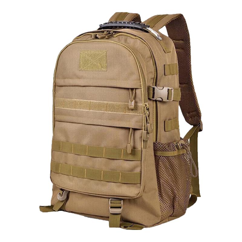 

3503 Outdoor Multi-functional Camouflage Backpack