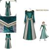 Be The Star Of Any Comic Con Or Costume Party With This Shrek 2 Princess Fiona Cosplay Costume Characters)