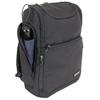 STARTTS SUV Business Bag, Backpack, Daypack, Black, SU-03-BK