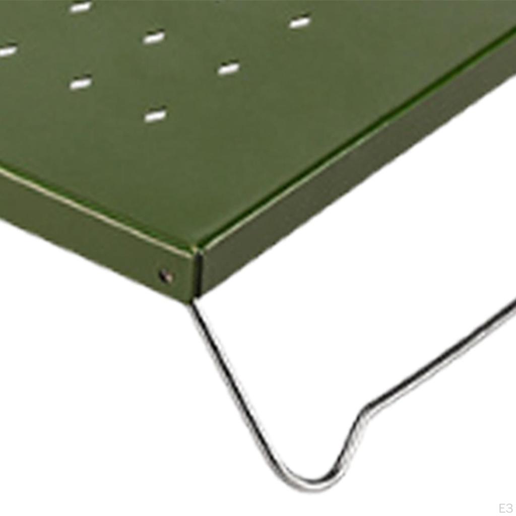 TABLE FOLDING ACCESSORIES Furniture to Save Multifunction Space for Outdoor Sports Backpackers