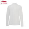 Li-Ning Women's Semi-High Neck Long Sleeve T-Shirt