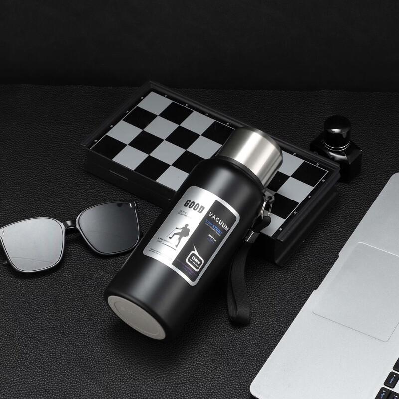 Shangqi Outdoor Portable Insulated Water Bottle