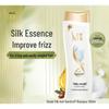 Slek Silk Smooth Anti-Dandruff Shampoo