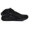 Fila Lynx Boa Mid We Textile, Synthetic Leather Low Top Outdoor Shoes Black A12M241227FSL