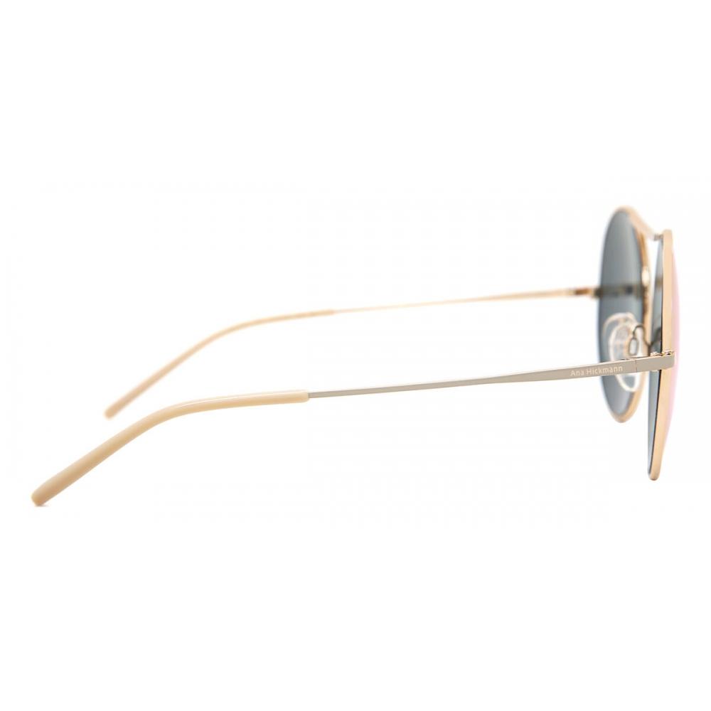 Ana Hickmann Ah3194 08a Women Sunglasses