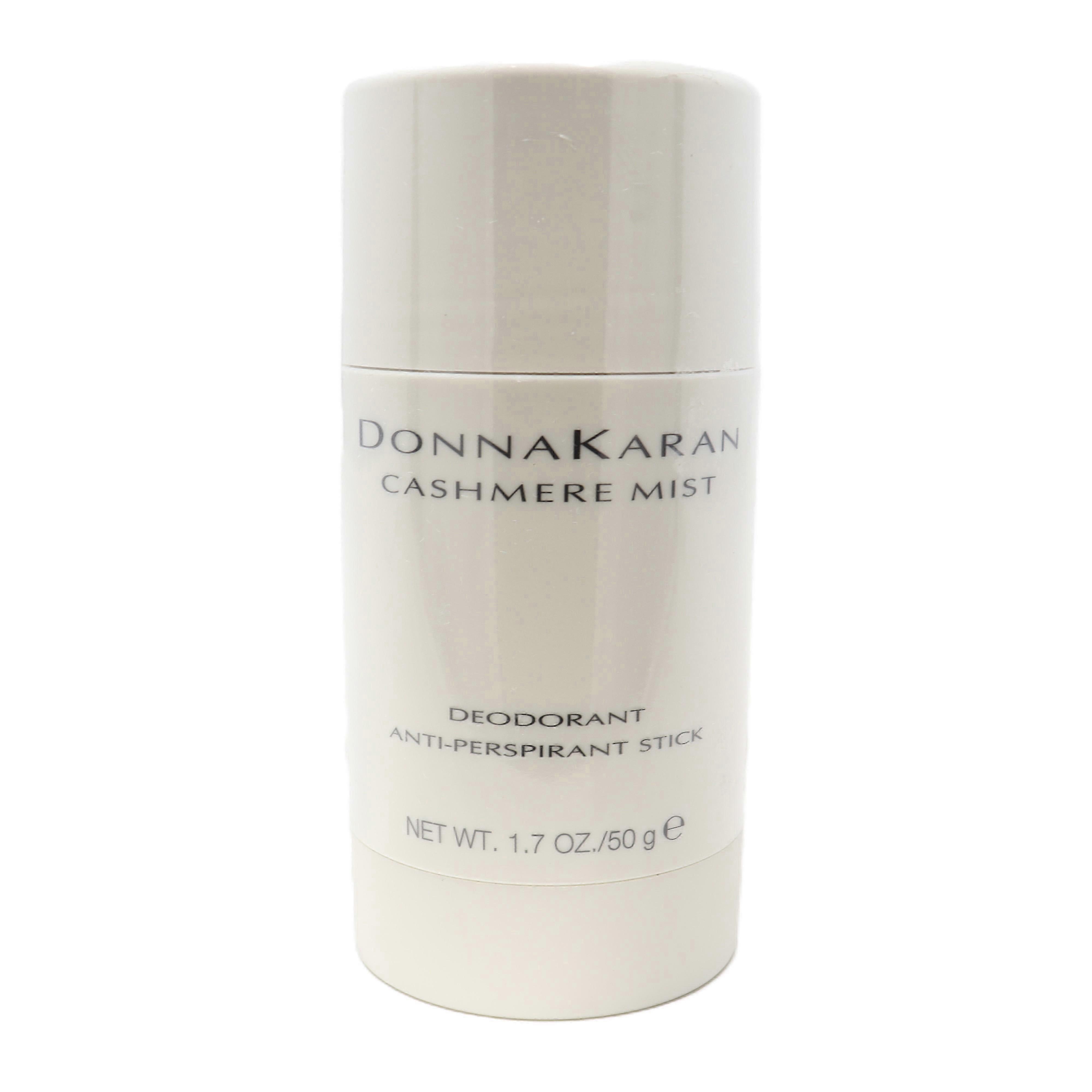 Donna Karan Cashmere Mist Antitranspirant Deodorant Stick 50ml