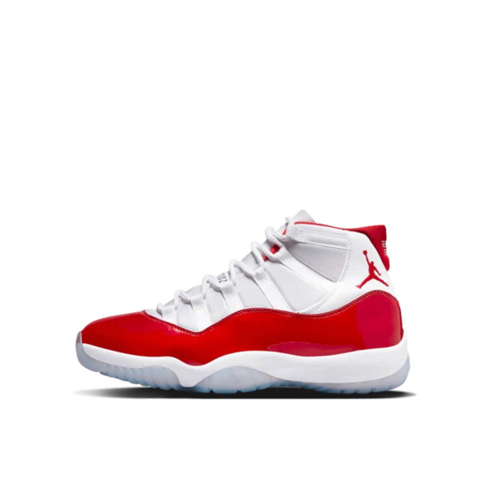 Air Jordan 11 Retro Cherry Niño y Bebé