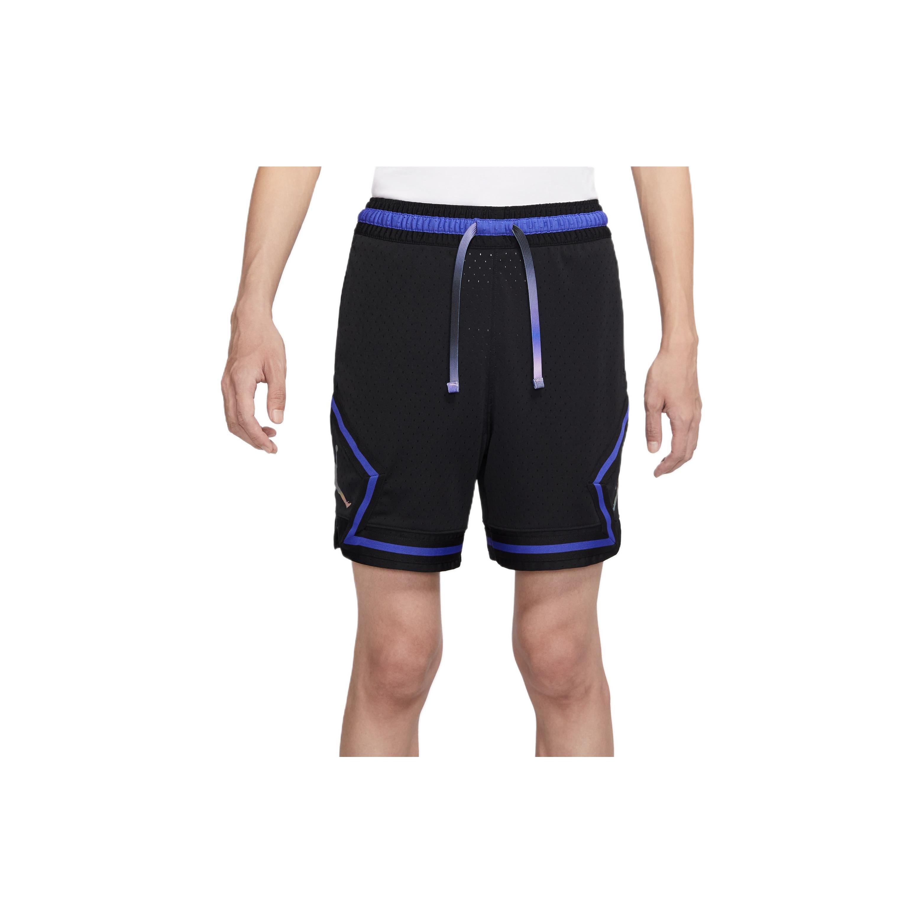 Jordan Casual Shorts Men s Black DV9002-010 M