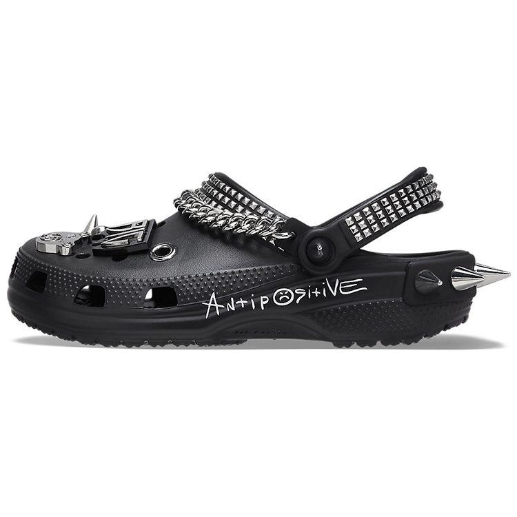 Crocs Classic X Little Big Clog