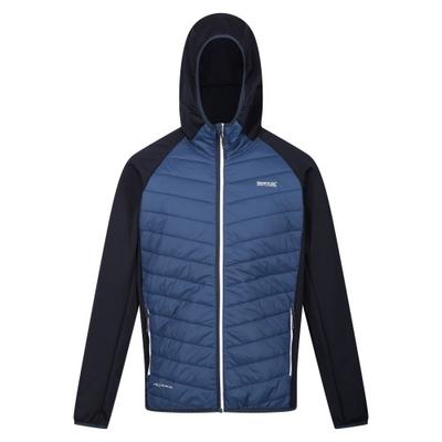 Mens Andreson VIII Hybrid Jacket