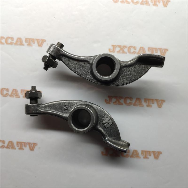 ARM VALVE ROCKER for SUZUKI QuadRunner KingQuad QuadSport LT-4WD LT-F250 LT160E LT-F160 Ozark LT-F250 DR-Z125 DR200 DR125 LT230 6231010A