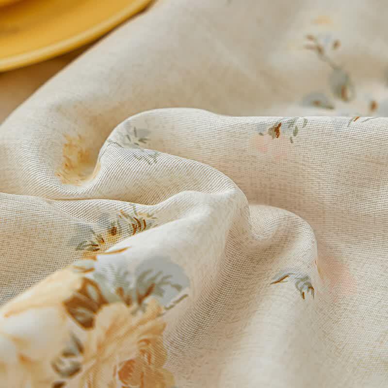 Yalu 100% Xinjiang Cotton Summer Quilt