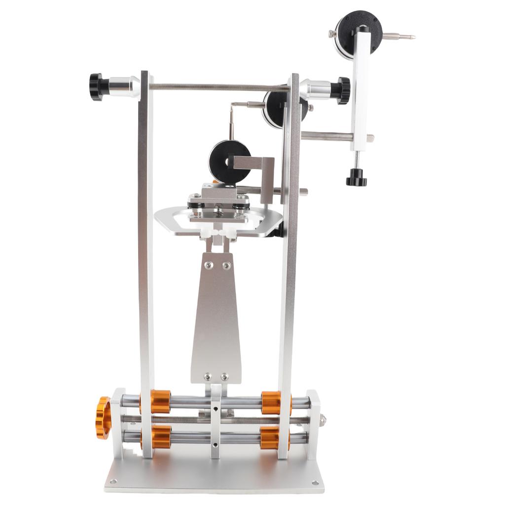 MTB Road Bike Wheel Repair Tools Bicycle Wheel Truning Stand Rims Correction Stand Bicycle Calibration Stand