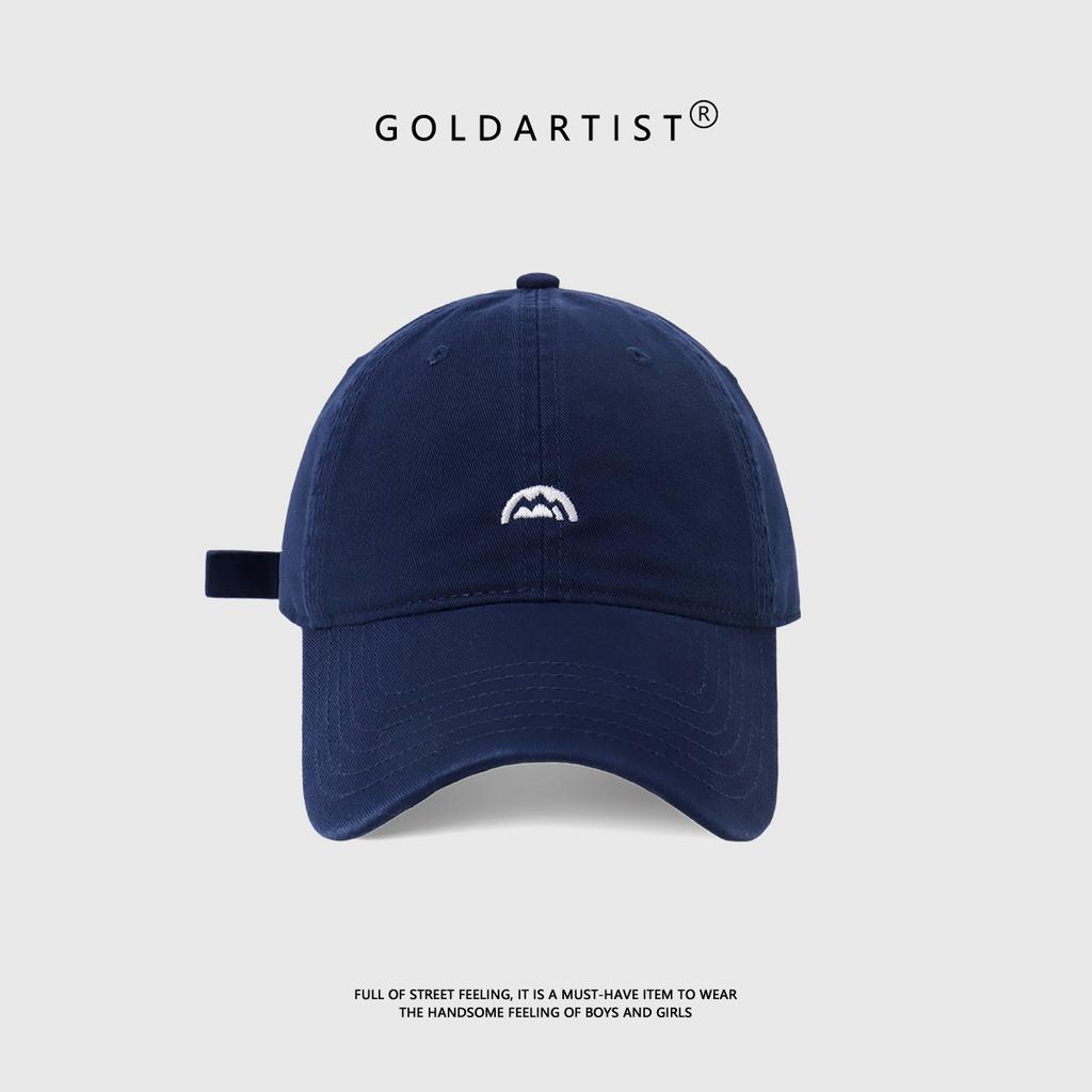 New Arrival High Quality Fashion Hats Outdoor Sun Hat Sport Baseball Cap Embroidered LOGO Leisure Cap High Quality