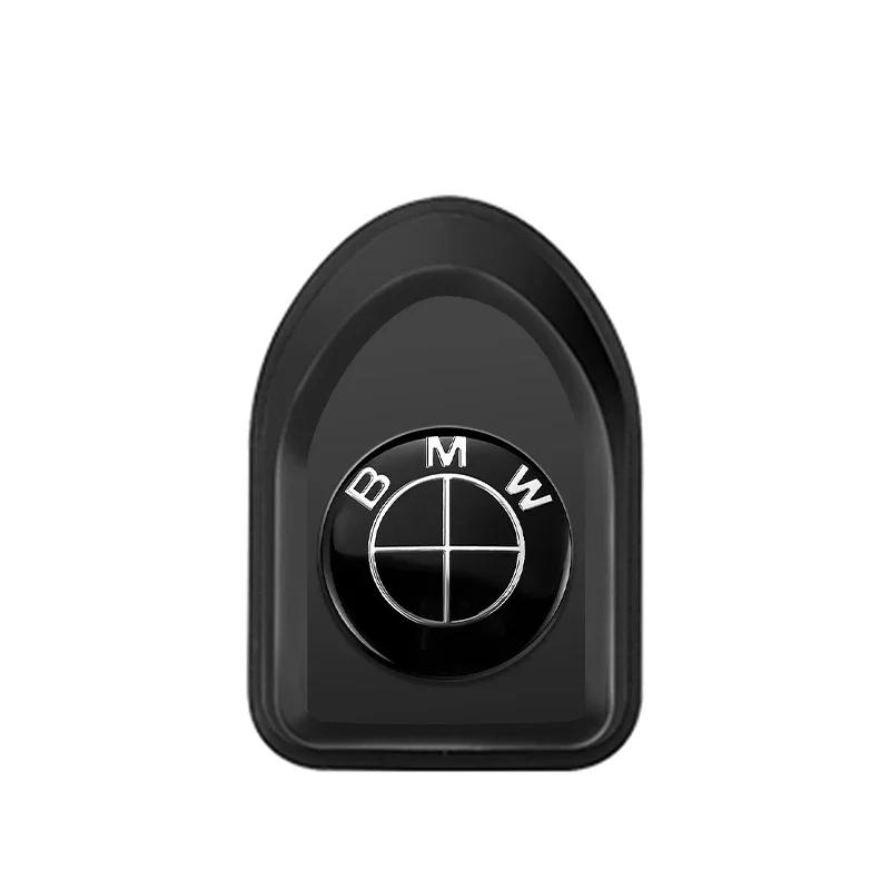 Mini Car Paste Hook Mask Holder Dashboard Hanging Strong Adhesive Hooks In For BMW E34 E36 E60 E90 E46 E39 E70 F10 F20 F30 X5 X6