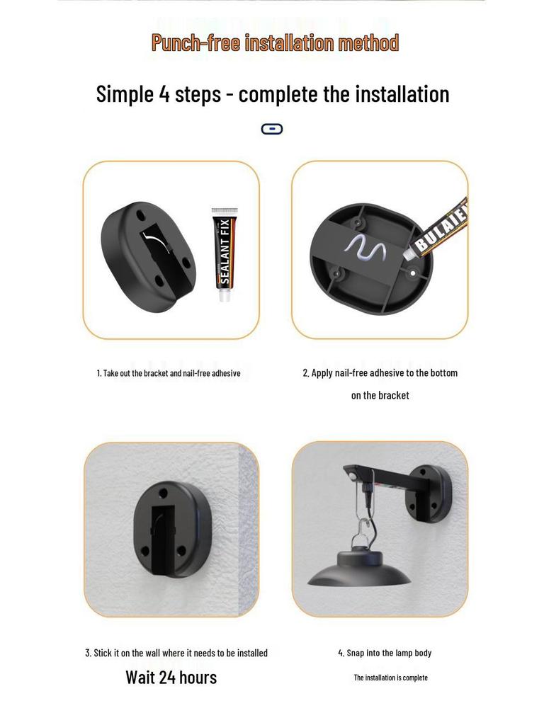 Solar Pendant Light: Waterproof Outdoor Courtyard, Aisle & Street Lighting